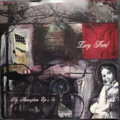中古CD The Atmosphere Ep's - Lucy Ford