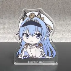 ヘルム　勝利の女神NIKKE　ころっとアクリルフィギュアコレクション　ニケ