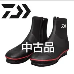 鮎タビ ダイワ タビ フェルトスパイクタビ 先丸中割 DT-2500VR