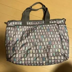 LeSportsac レスポートサック ママバッグ