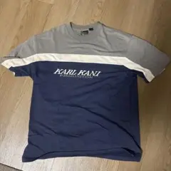 KARL KANI 半袖Tシャツ