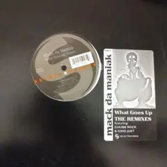 Mack da Maniak What Goes Up Remix