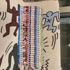 バキ全巻セット