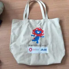 EXPO2025 キャラクターエコバッグ