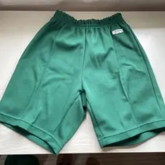 ジャージ半ズボン