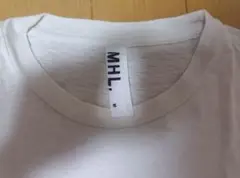 MHL Tシャツ