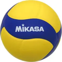 ミカサ(MIKASA) バレーボール 5号 練習球 V335W