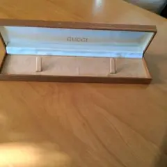 GUCCI 腕時計ケース