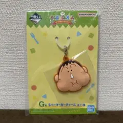 一番くじ クレヨンしんちゃん〜オラお腹いっぱいだゾ～G賞＊ボーちゃん