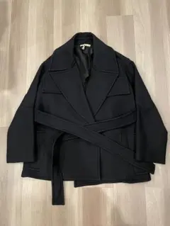 2025年最新】CELINE レディース ピーコート・ウールコートの人気