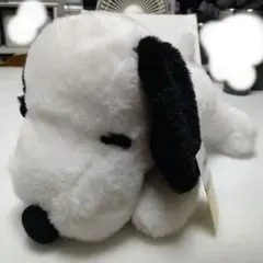 スヌーピー