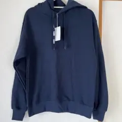 値下げSEVENTEEN 裏起毛パーカーMサイズ