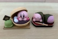 星のカービィ Paldolce collection