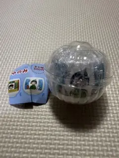 ちびまる子ちゃん　ミニゆのみ ガチャ