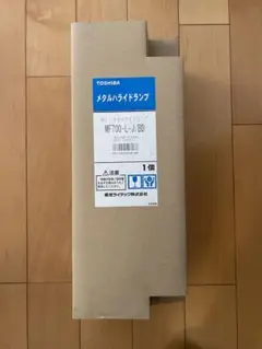 TOSHIBA メタルハライドランプ MF300JL-JBHD/N　2個セット 商品詳細：MF300・L-J2/BU-PS | 商品情報検索（商品データベース