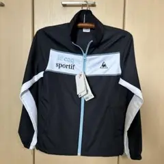 新品　le coq sportif レディースジャケット Sサイズ