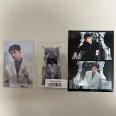 straykids スンミン　giant a ソニミュ　トレカ