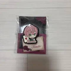 騎士X Knight A - 騎士A - てるとくん ラバークリップ