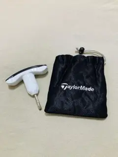 TaylorMade ウエイト・レンチ 収納袋付き