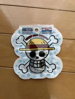 ONE PIECE 海賊旗シール