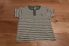 PETIT BATEAU Tシャツ 36m/95cm