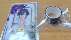 トキヤ　グラショ　ビジュカ　マステ