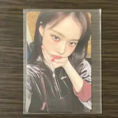 SMTOWN 2025 ウィンター aespa ラントレ