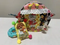 コヤンイサムチョン　Together 2 2wayラウンドポーチ