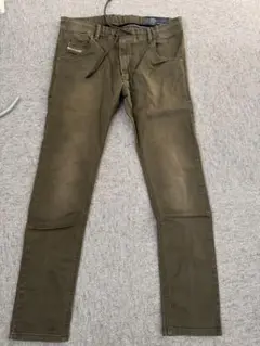 DIESELデニム