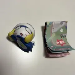 ねむらせ隊であります　タママ二等兵