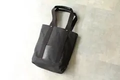 Hender Scheme campus tote small ブラック