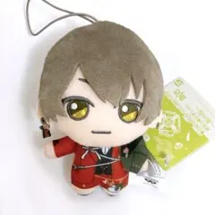 魔法使いの約束 まほやく ミチル ナムコぬい きらどるぬいぐるみ