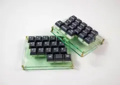 Gravity36 通常カラー + Blueカラー