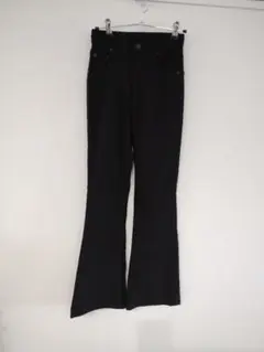 グレイル　ブラック パンツ　未使用