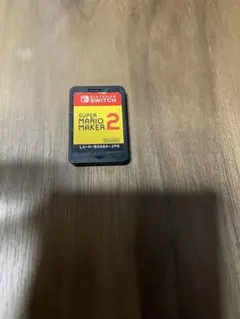 Super Mario Maker 2 Nintendo Switch