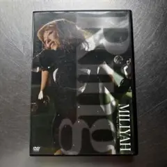 MILIYAH Ring Tour 2009 DVD