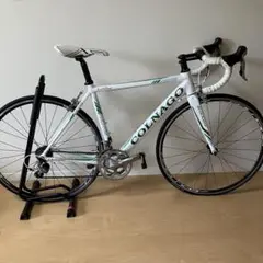 COLNAGO ロードバイク MOVE 105 サイズ49 COLNAGO ロードバイク MOVE 105 サイズ49（リアディレイラー商品