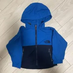 THE NORTH FACE ノースフェイス コンパクトジャケット 90
