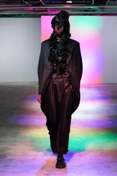 comme des garçons homme plus 22ss ジャケット