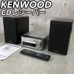 2025年最新】kenwood R-k531の人気アイテム - メルカリ
