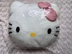 レア　ハローキティ　クッション　2001年