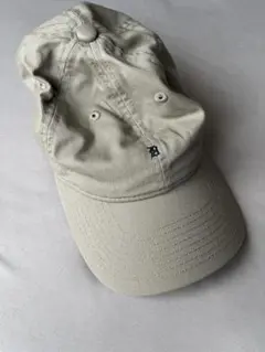 New Era ベースボールキャップ ベージュ