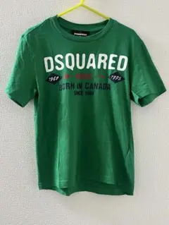 DSQUARED2 Tシャツ 6Y