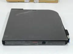BUFFALO ブルーレイドライブ BRXL-PTS6U3-BK/N