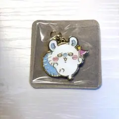 （新品未使用）ちいかわパーク　メタルチャーム　モモンガ