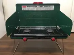 コールマン パワーハウス JCM-S201A