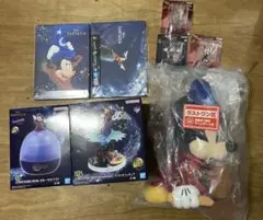 一番くじファンタジア 85tセット