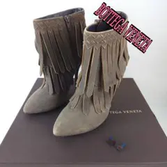 BOTTEGA VENETA ボッテガヴェネタ ブーツ