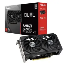 新品未開封　rx9060xt