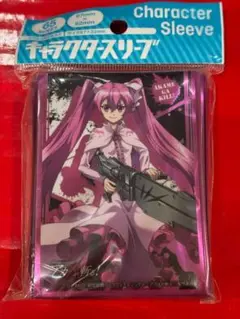 アカメが斬る エスデス スリーブ 未開封 Amazon | キャラクタースリーブ アカメが斬る! エスデス (EN-084